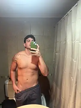 ArgentiiinoBoy – webcam-show