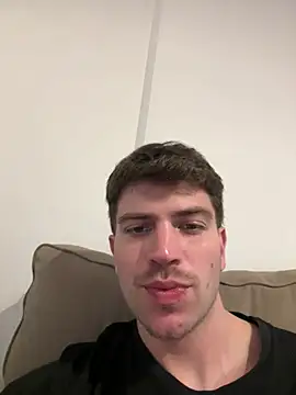 ArgentiiinoBoy's Webcam Show