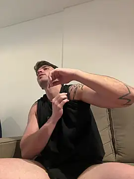 ArgentiiinoBoy webkamerás műsora