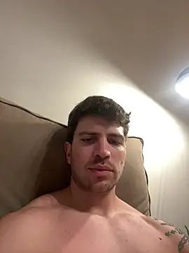 Show Webcam de ArgentiiinoBoy