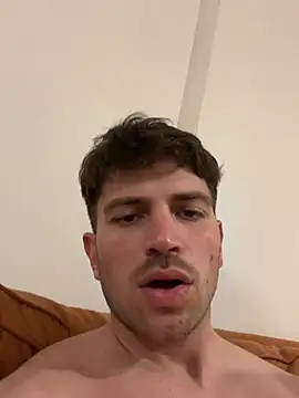 הופעת וובקאם של ArgentiiinoBoy