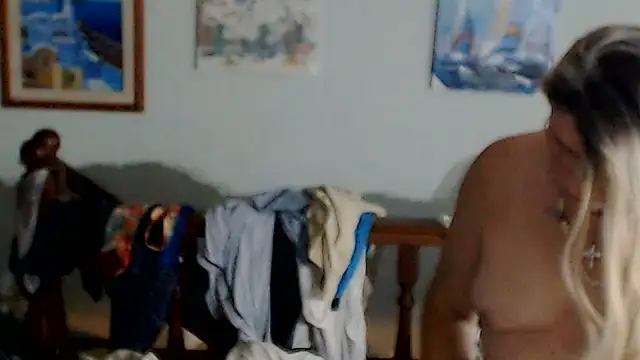 emmex671 Webcam-Show