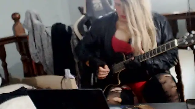 Webkamerová show emmex671