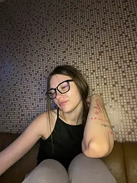 Chat XXX en directo de MrrKate