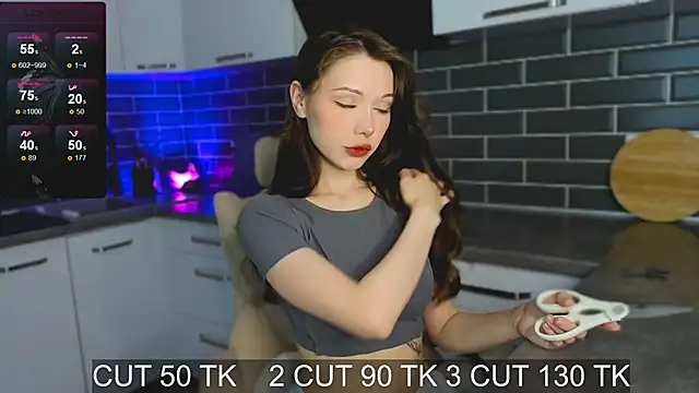 عرض كام EmmaVictori1