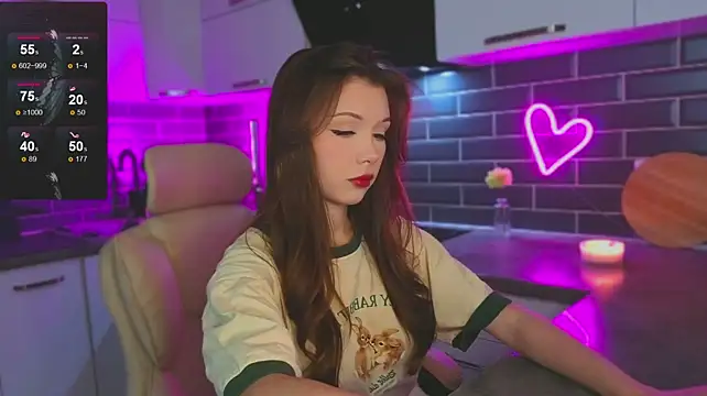 EmmaVictori1 XXX чат на живо