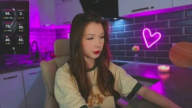 Chat XXX Live EmmaVictori1