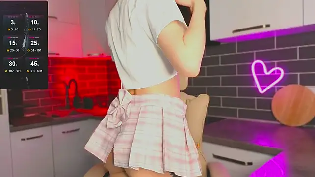 EmmaVictori1 লাইভ XXX চ্যাট