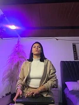 miaoconell Live XXX-Chat