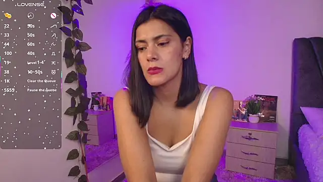 miaoconell Live XXX-Chat