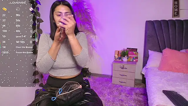 Czat XXX na żywo – miaoconell