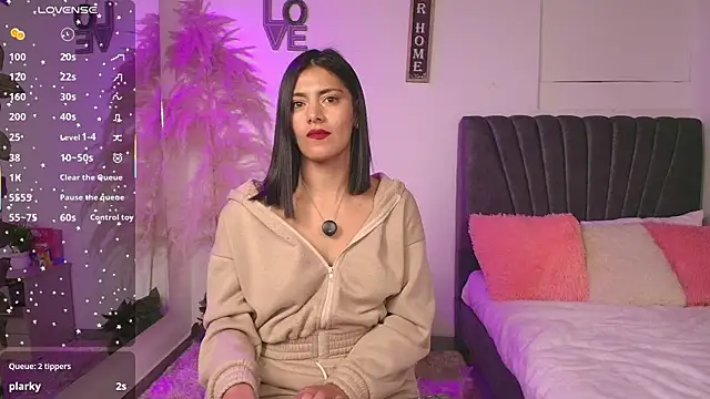 miaoconell 라이브 XXX 채팅