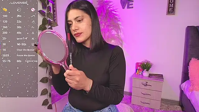miaoconell's Live XXX Chat