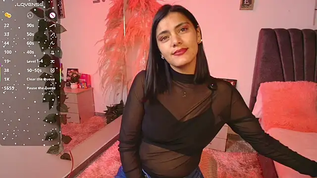 miaoconell's Live XXX Chat