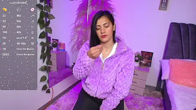 Czat XXX na żywo – miaoconell