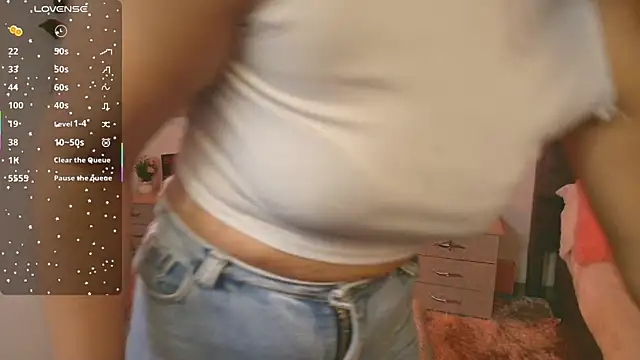miaoconell 라이브 XXX 채팅