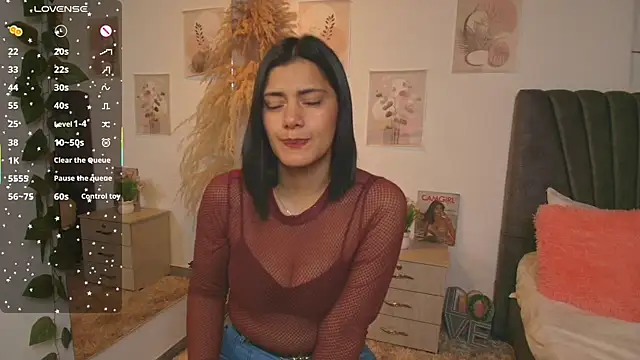 Chat XXX en directo de miaoconell