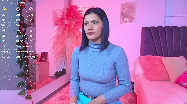 دردشة miaoconell الجنسية المباشرة