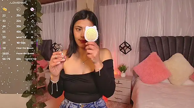 Czat XXX na żywo – miaoconell