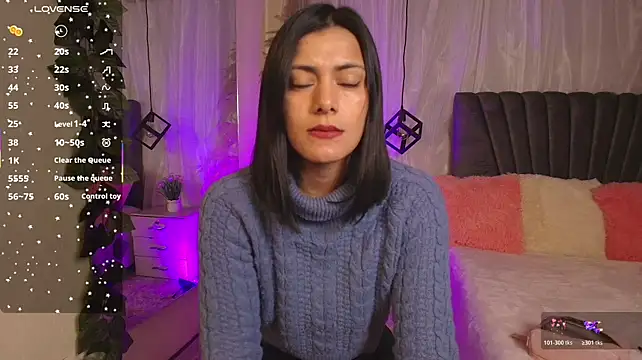 Chat XXX en directo de miaoconell