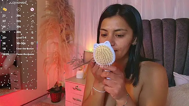 miaoconell Live XXX-Chat
