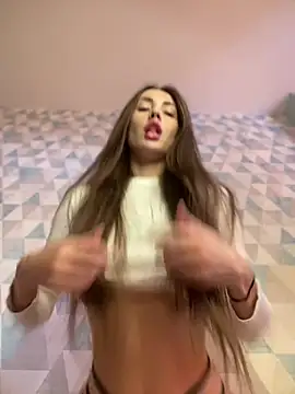 Czat XXX na żywo – MelaniePavola-