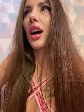 MelaniePavola- Chat XXX in diretta