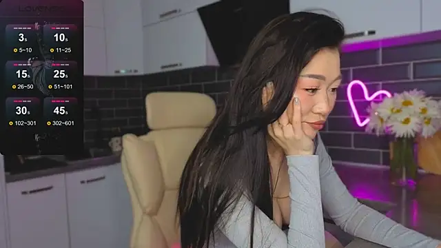 ShaiyaMinn3's Live XXX Chat