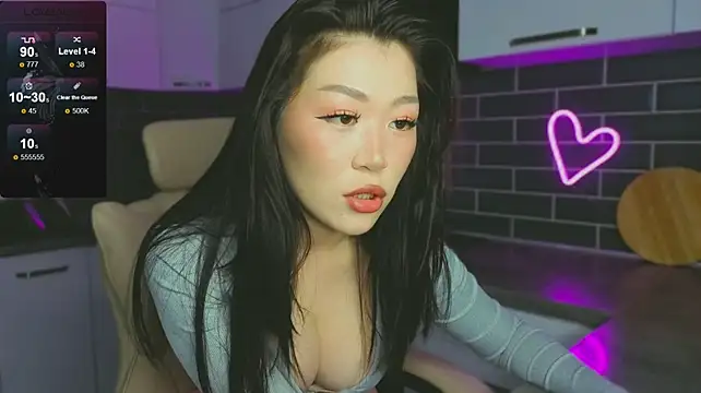 Chat XXX en directo de ShaiyaMinn3