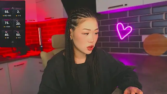 ShaiyaMinn3n Live XXX chat