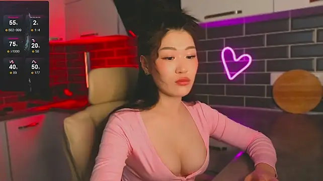 Czat XXX na żywo – ShaiyaMinn3