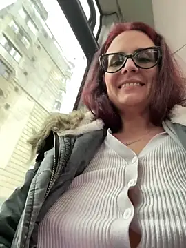 NataKitten's Webcam Show