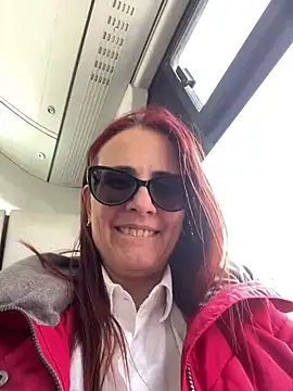 NataKitten's Webcam Show