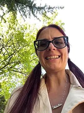 NataKitten Show in webcam