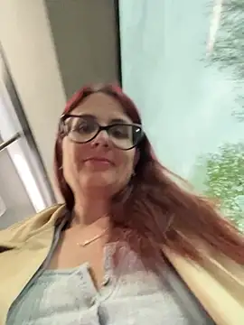 Show de NataKitten na webcam