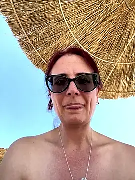 Show de NataKitten na webcam