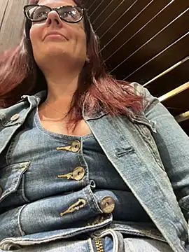 NataKitten's Webcam Show