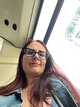 NataKittenn Webbikameraesitys