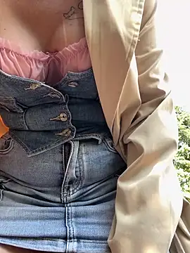 NataKitten webcam show