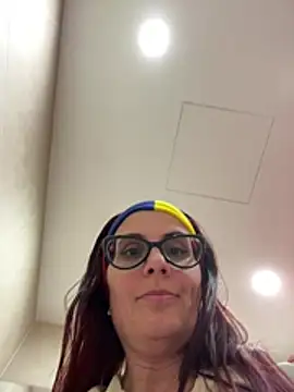 NataKitten Show in webcam