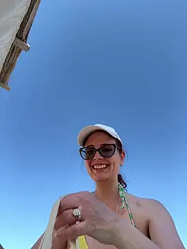 NataKitten Шоу с уебкамера