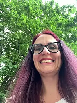Show de NataKitten na webcam