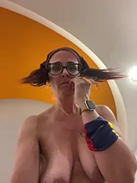 NataKitten's Webcam Show