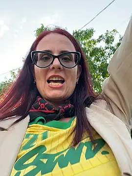 NataKitten Show Webcam