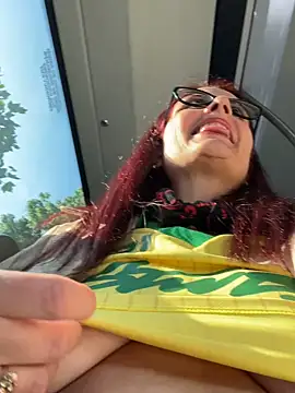 NataKitten Webcam show