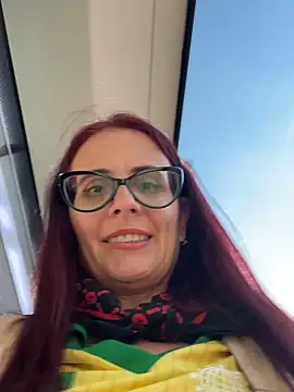NataKitten Webcam show