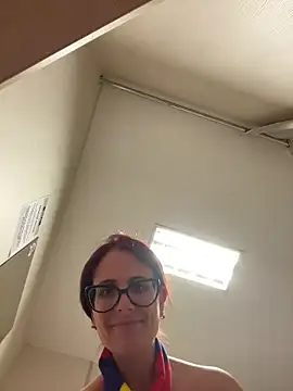 NataKittenn Webbikameraesitys