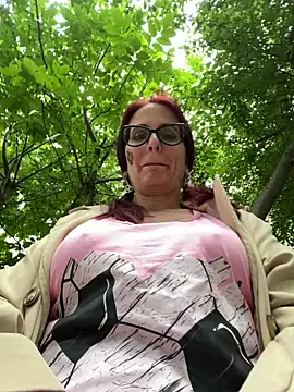 NataKitten – Kamerová šou