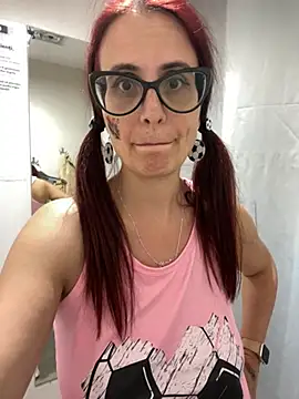 NataKitten's Webcam Show