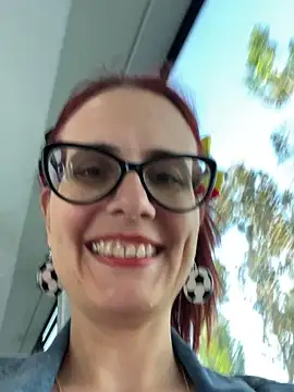 NataKitten webcam show
